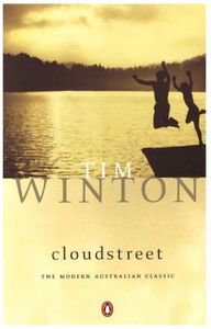 Fiction: Cloudstreet by Tim Winton
