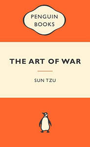 Classics: The Art of War by Sun-Tzu