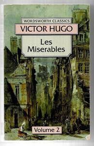 Classics: Les Miserables: Vol 2 by Victor Hugo