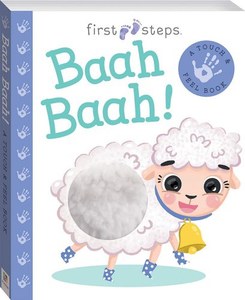 Classics: Baah Baah! by Lisa Regan