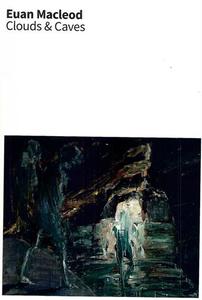 Nz Art: Clouds & Caves: Auckland 27 April - 12 May 2019 by Euan Macleod