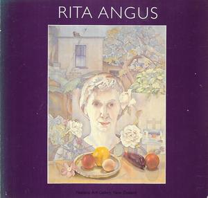 Nz Art: Rita Angus by Rita Angus
