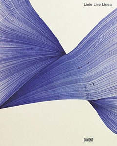 Art: Linie, Line, Linea: Contemporary Drawing by Volker Adolphs