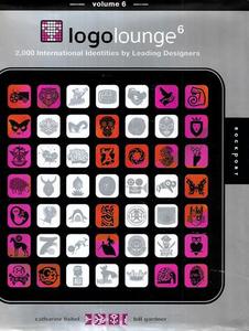 Logolounge 6 2,000 International Identities By Leading Designers by Catharine Fi&hellip;