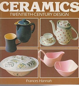Ceramics by Frances Hannah