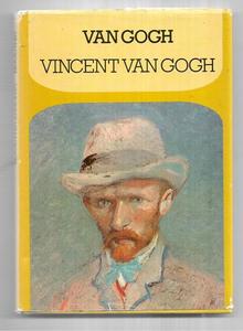 Art: Van Gogh by Vincent van Gogh