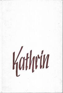 Foreign Languages: Kathrin by Berta Schmidt-Eller