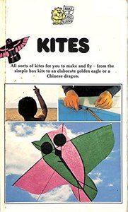 Hobby Crafts: Kites by Jean Paul Mouvier