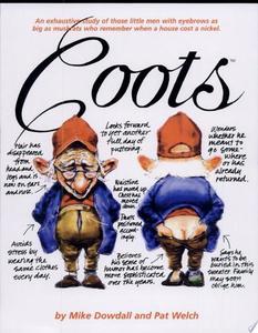 Humour: Coots by Pat Welch