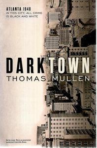 Mysteries: Darktown by Thomas Mullen
