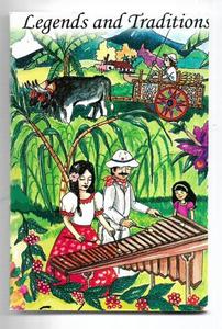 Legends And Traditions by Sandy