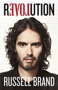 Non Fiction: Revolution by Russell Brand