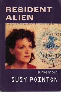 Nz Bio: Resident Alien by Susy Pointon