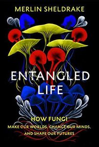 Science And Mathematics: Entangled Life. How Fungi Make Our Worlds, Change Our Minds and Shape Our Futures by Merlin Sheldrake