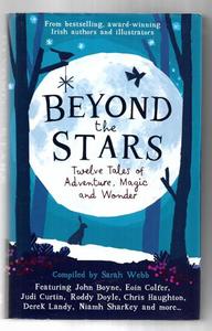 Short Stories: Beyond The Stars by Sarah Webb