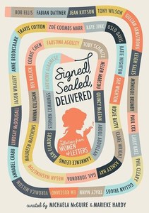 Short Stories: Signed, Sealed, Delivered: Women Of Letters by Marieke Hardy