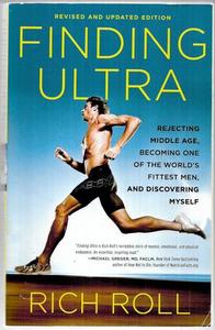 Sport: Findin Ultra by Rich Roll