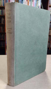 Sport: Run To The Top by Arthur Lydiard