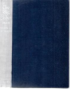 The Big Fisherman by Lloyd C. Douglas