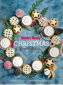 Christmas: The Complete Collection by Australian Women's Weekly