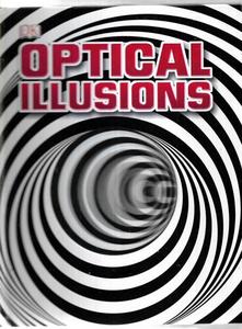 Optical Illusions by Dorling Kindersley Publishing Staff