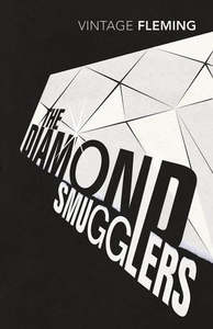 True Crime: The Diamond Smugglers by Ian Fleming