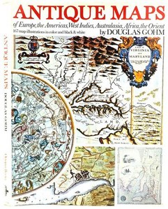 Antique Maps Of Europe, The Americas, West Indies, Australasia, Africa, The Orie&hellip;