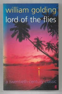 Classics: Lord of the Flies by William Golding