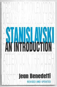 Stanislavski: An Introduction by Jean Benedetti