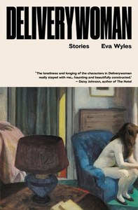 Deliverywoman by Eva Wyles