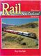 Rail: The Great New Zealand Adventure by Roy Sinclair