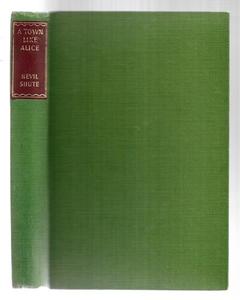 A Town Like Alice by Nevil Shute