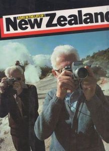 Nz Art: A Day in the Life of New Zealand : Friday, March 18th, 1983 by Malcolm Shelton McGregor