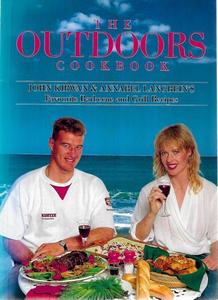 The Outdoors Cookbook. John Kirwan & Annabel Langbein's Favoruite Barbecue &hellip;