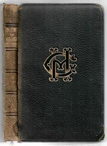 The Poems Of George Herbert by George Herbert and Arthur Waugh