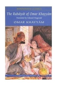 Poetry: The Rubáiyát of Omar Khayyam by Omar Khayyam