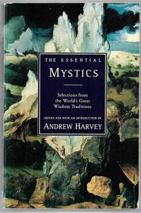 Occult: The Essential Mystics Selections From The World's Great Wisdom Traditions by Andrew Harvey