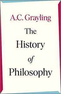 The History of Philosophy by A. C. Grayling