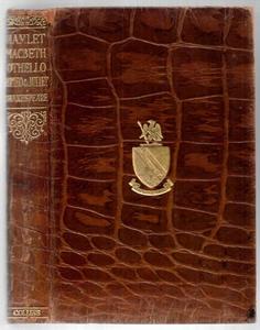 Plays: Shakespearean Tragedies: Illustrated By Photographs by William Shakespeare