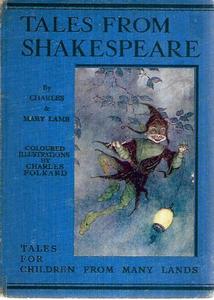 Tales From Shakespeare by Charles Lamb and Mary Lamb