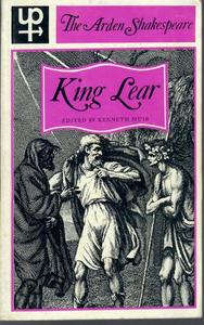 King Lear by William Shakespeare