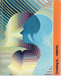 Plays: Speaking Of ... Theater by Bud Beyer and Charlotte I. Lee