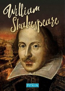 Plays: William Shakespeare by Michael St John Parker