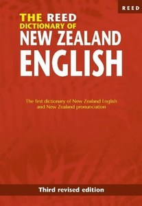 Reference: The Reed Dictionary Of New Zealand English by H. W. Orsman and Nelson Wattie