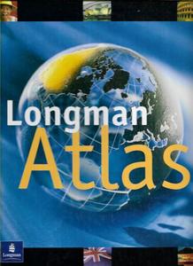 Reference: Longman Atlas by Brian Ralph and Malcolm Stacey