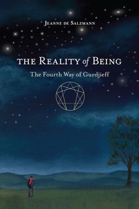 Religion: The Reality Of Being The Fourth Way Of Gurdjieff by Jeanne de Salzmann