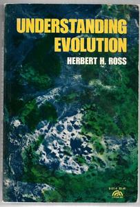 Science And Mathematics: Understanding Evolution by Herbert Holdsworth Ross