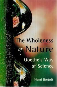 Science And Mathematics: The Wholeness Of Nature: Goethe's Way Of Science by Henri Bortoft