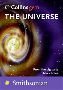 Science And Mathematics: The Universe (Collins Gem) by Pam Spence