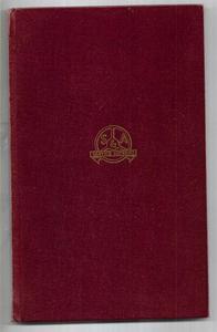 At The Wheel (S. & A. Service Supreme) by The Viscount Nuffield